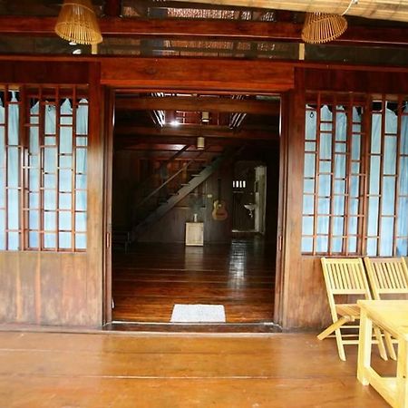 Bach Cuc Homestay Long Hai Bagian luar foto