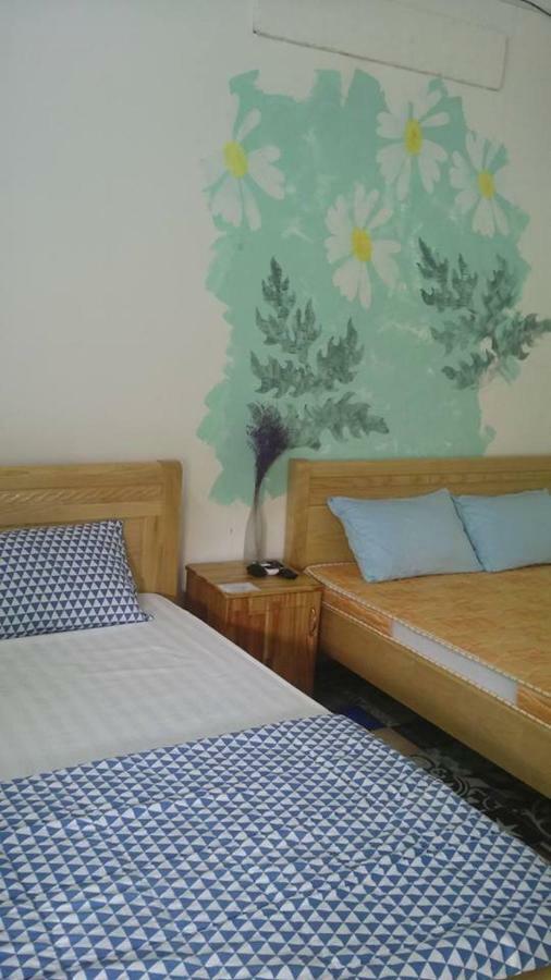 Bach Cuc Homestay Long Hai Bagian luar foto