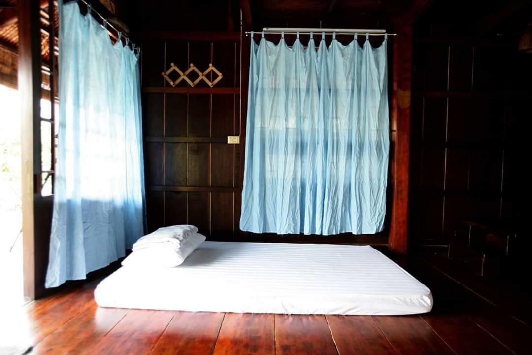 Bach Cuc Homestay Long Hai Bagian luar foto